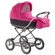Детская универсальная коляска Roan Marita Lux S-133